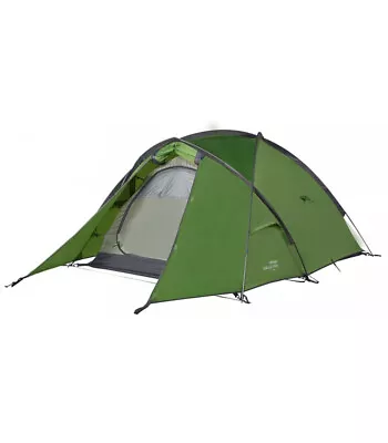 Vango Mirage Pro 200 2-Person Tent - Pamir Green • £150.39