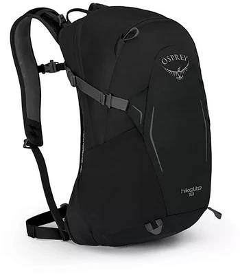 $56.99 • Buy Osprey Hikelite 18 Technical Pack -  Shiitake Grey - Brand New