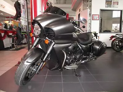 2023 Kawasaki Vulcan 1700 Vaquero  • $16987