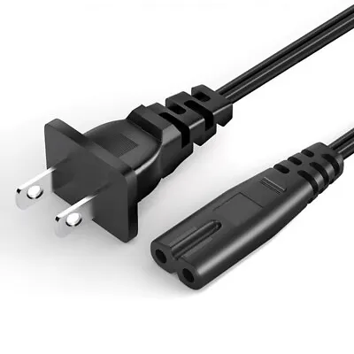 Power Cord Cable For VIZIO M-Series M21d-H8R V-Series V21t-J8 V21-H8  Soundbar • $9.59