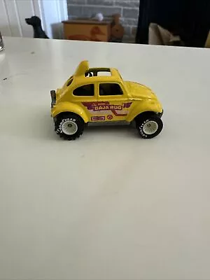 Hot Wheels Baja Bug • $0.99