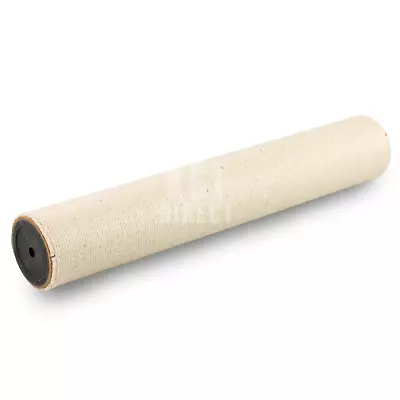 Kct 9 X 50cm Replacement Cat Tree Sisal Rope Post Indoor Pillar Scratcher Stand • £13.25