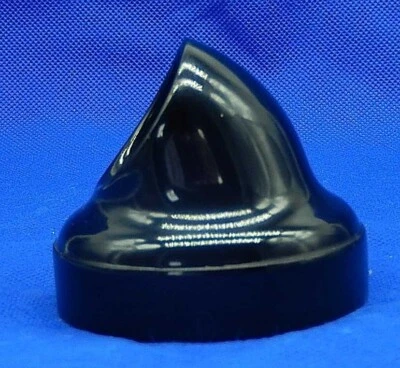 £9 • Buy VINTAGE BAKELITE TELEPHONE MOUTHPIECE No 15 