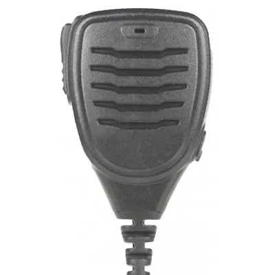 Compact Size Speaker Mic With 3.5mm Jack For Motorola EX GL GP PRO Series Radios • $64.99