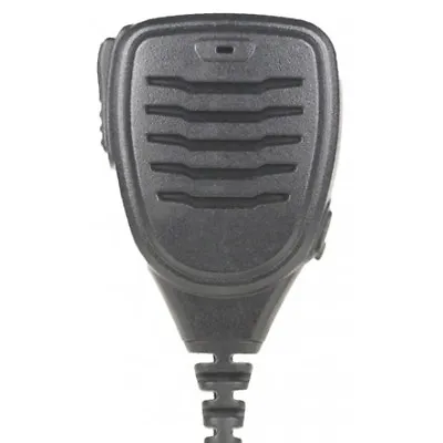 Compact Size Speaker Microphone With 3.5mm Jack For Vertex VX800 900 Series • $64.99