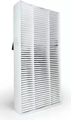 £9.60 • Buy 2-In-1 HEPA Carbon Filter U For Air Purifier Honeywell FRF102B FRF101B 1Pk