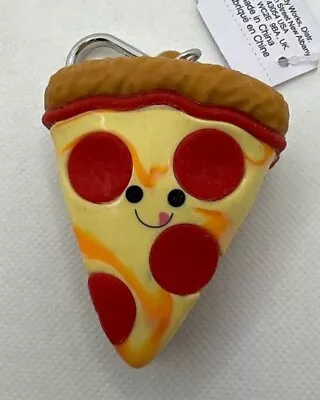 £19 • Buy Bath & Body Works Happy Pizza Slice Pocket * Bac Holder 