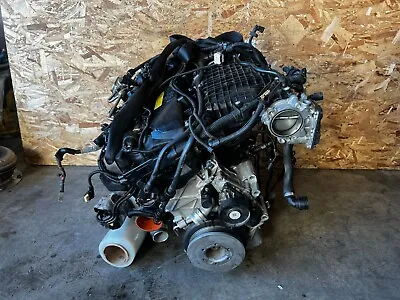 Bmw F30 F32 F36 F22 G30 G12 B58 Engine Motor Turbocharged Assembly Oem 83k • $6277.99