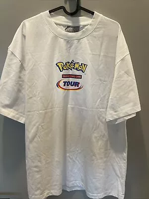 Pokemon Men’s XL Shirt • $20.50
