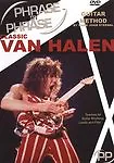 Phrase By Phrase Guitar Method: Classic Van Halen Good DVD Mark John Sternal  • $19.08