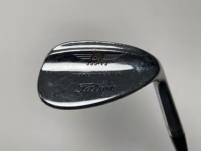 Titleist Vokey Chrome 300 Sand Wedge SW 55* 13 Bounce DG Wedge Steel Mens RH • $19.94