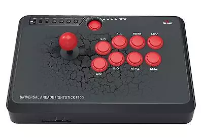 Mayflash F500 Arcade Fight Stick Joystick For PS4 XBOX PC Nintendo SEGA • $59