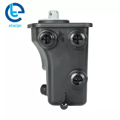 Power Steering Pump Reservoir For 06-17 Volkswagen Jetta Beetle 5C0-422-371 • $16.87