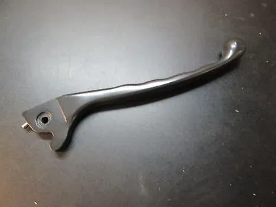 Moto Guzzi Brake Lever Black Brembo Master Cyl Convert T3 G5 SP1000 14605650 • $27.95