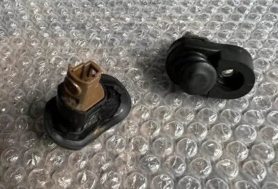 Pair Of Nissan Skyline GTR R32 R33 R34 Courtesy Door Light Switch Pair • £15