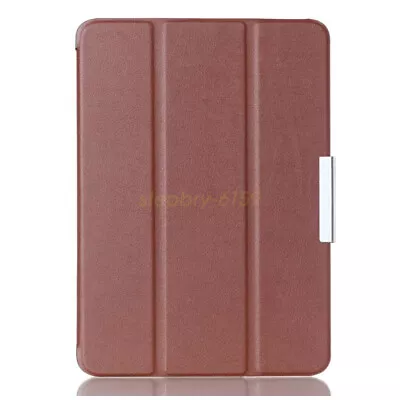 Leather Fold Protective Shell Fit For Samsung Galaxy Tab Pro 10.1(SM-T520/T525) • $36.97