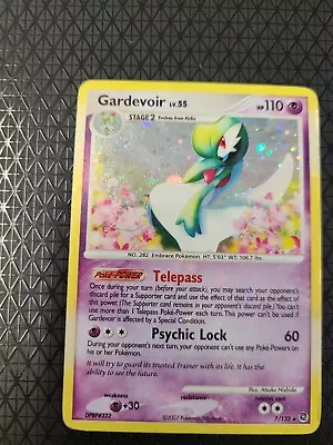 $9 • Buy Gardevoir - 7/132 - Secret Wonders Holo Rare Pokemon TCG - LP