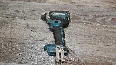 Makita DTD153 18V LXT Brushless BL MOTOR Impact Driver BODY ONLY • £44