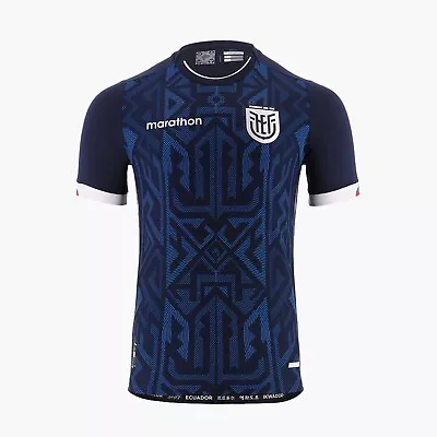 $39.99 • Buy Ecuador National Team (Away) Jersey