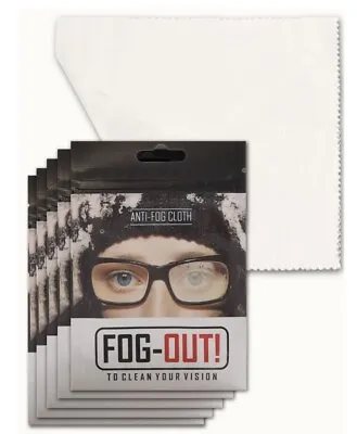 £2.75 • Buy 3 Quality Lense Cleaning Wipe/cloth.No Fog.Anti Steam.Glasses Cleaning Cloth.UK