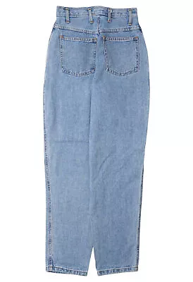 Vintage 90s Denim Mom Jeans - Womens W26 L31 • £21