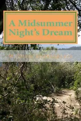 A Midsummer Night's Dream • $9.54