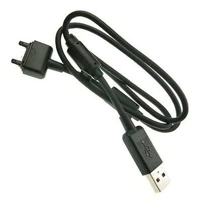 100% Genuine Sony Ericsson C905 K750 W810 W995 Z780 USB Data Cable Lead DCU-65 • £9.84