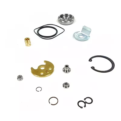 Turbo Rebuild Repair Kit For Mitsubishi TD02 TD025 TD03 Volvo S80 T6 BMW N54B30 • $32.89