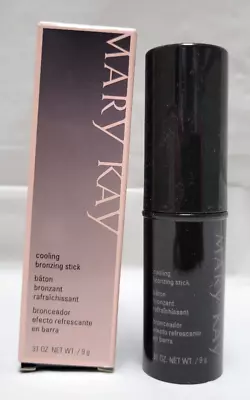 Mary Kay Cooling Bronzing Stick 034242 - New 0.31 Oz • $15.99