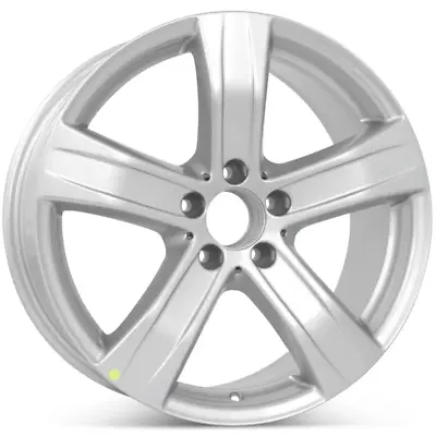 New 18  X 8.5  Wheel Rim For 2010-2014 Mercedes S350 S400 S550 S600 E350 CL550 • $249.99