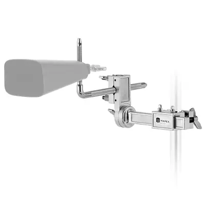 Mapex MCH913 Stand Mount Cowbell Post • £31.95