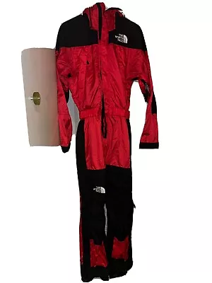 North Face High Altitude Wind Suit • $159.99