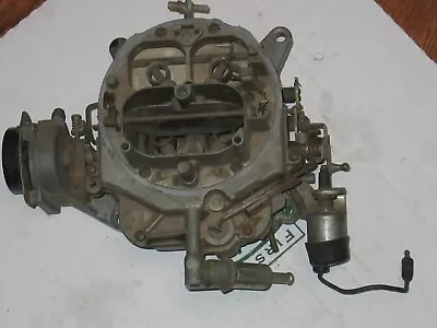 Ford Autolite 4300 Carburetor 1971 Mustang/Torino/Cougar/Cyclone 351C MT • $390