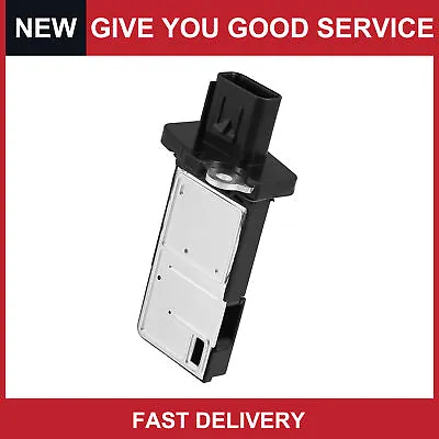 Pack Of 1 For Ford Focus Air Flow Sensor Meter MAF Sensor Airflow • $20.95