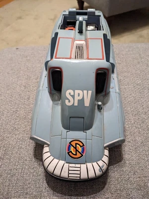 £12 • Buy Captain Scarlet Spectrum Pursuit Vehicle (SPV) 1994