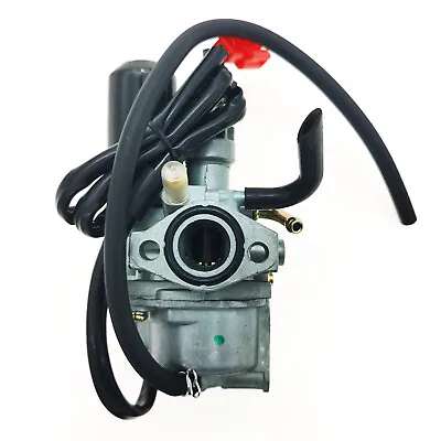 Peugeot Speedfight 2 AC 50cc Carburettor Carb Complete With Auto Choke • £21.90