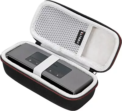 Hard Case For Bose SoundLink Mini II Limited Edition Or Bose SoundLink Mini Blue • $96