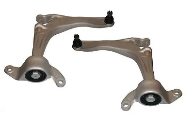FOR HONDA CIVIC 2.0 IVTEC TYPE R GT MK8 FN23 FRONT LOWER WISHBONE CONTROL ARMS • $261.34