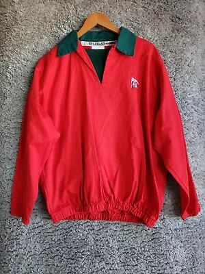 McLellan London Welsh Jacket Size XL Made In England • $16