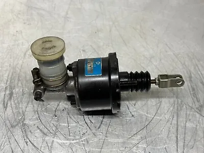 Nissan Skyline R32 GTR Clutch Master Cylinder With Servo / Booster 30605-05U00 • $248.67