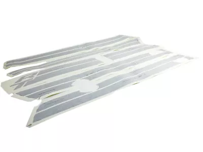 $451.61 • Buy Body Decal Kit Mopar 82212650 Fits 12-13 Dodge Challenger