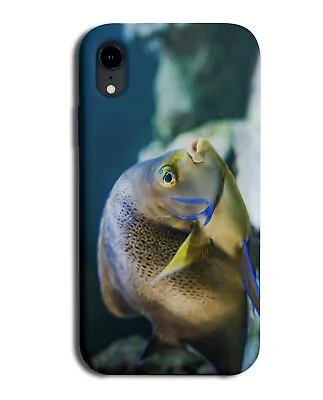 Fish Lips Phone Case Cover Fishes Face Funny Eye Eyes Marine Underwater Sea H243 • £14.95