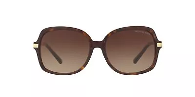 Michael Kors Adrianna Ii 0mk2024 Square Sunglasses • $39.53