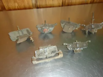 $125 • Buy Lot (6) Vintage Vacuum Windshield Wiper Motor 1920's 1930's Ford Model A Trico