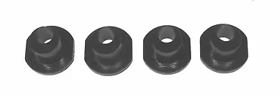 New Poly Polyurethane Control Arm Upper Trunnion Bushing Set MGB OFFSET • $21.95