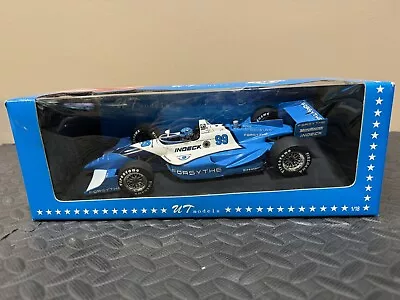 Ut  1/18 Scale * 1997 * Greg Moore #99 * Forsythe Racing * Diecast * Indy Car * • $200