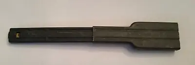 WWII M1 M2 30 Cal Carbine 10 RD Striper Clip W/ Fixed Spoon • $10