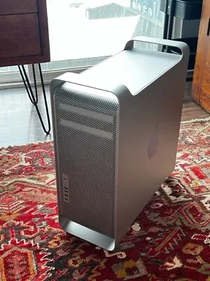 Apple A1289 Mac Pro Fast Server Desktop Radeon RX Vega 64 GB DDR RAM 3 TB HDs • $450