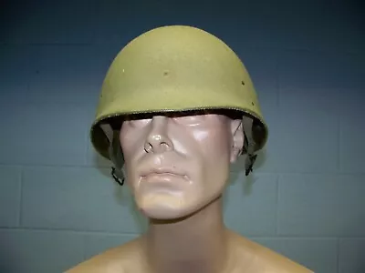 Vietnam Era U.S. Army Helmet Liner • $10.50