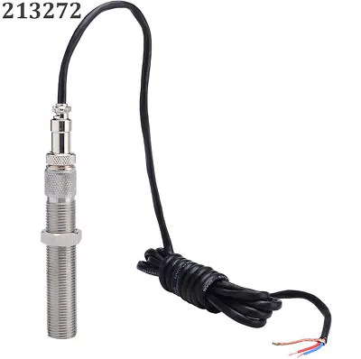 213272 Magnetic Pickup MPU Generator Speed Sensor Rotational Speed Sensor RPM • $19.50